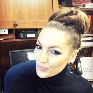 Meet your Posher, Channelle